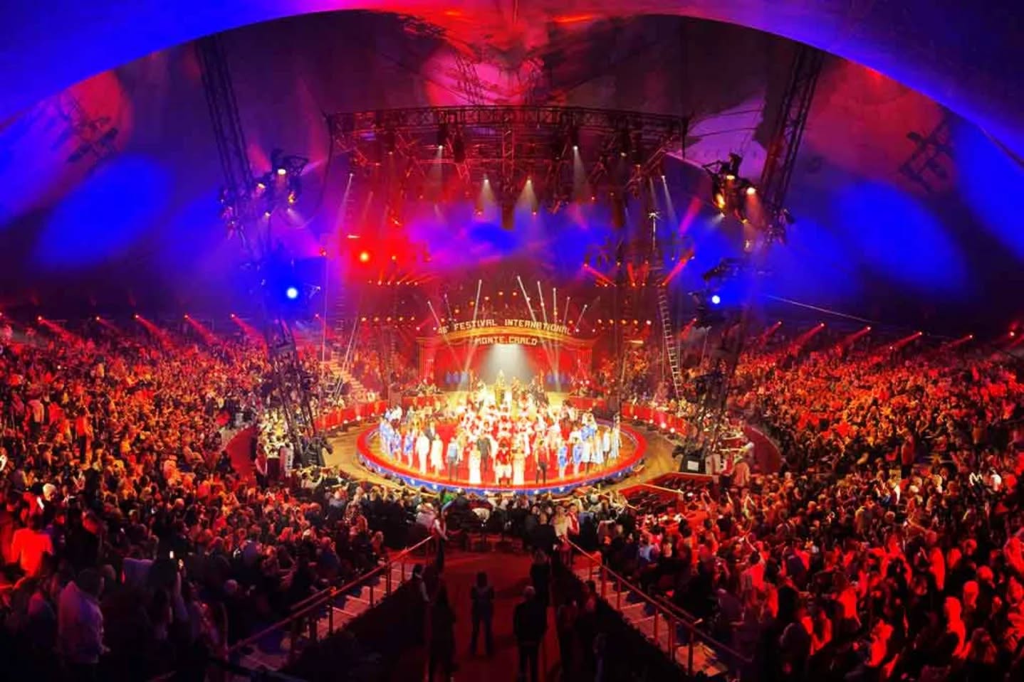 48° Festival Internazionale del Circo di Monte-Carlo

🎪 www.circoitalia.it