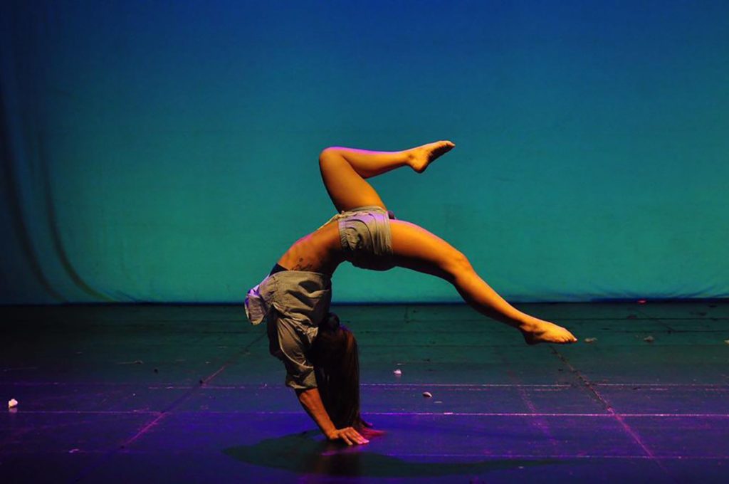 La Scuola Romana di Circo apre alla formazione e alle audizioni – CIRCO