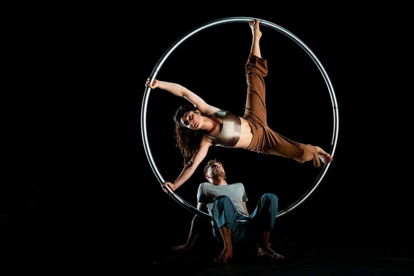 “In difference”, prima nazionale del Circo FLIC per la rassegna Caleidoscopio 2025/2026

🎪 www.circoitalia.it