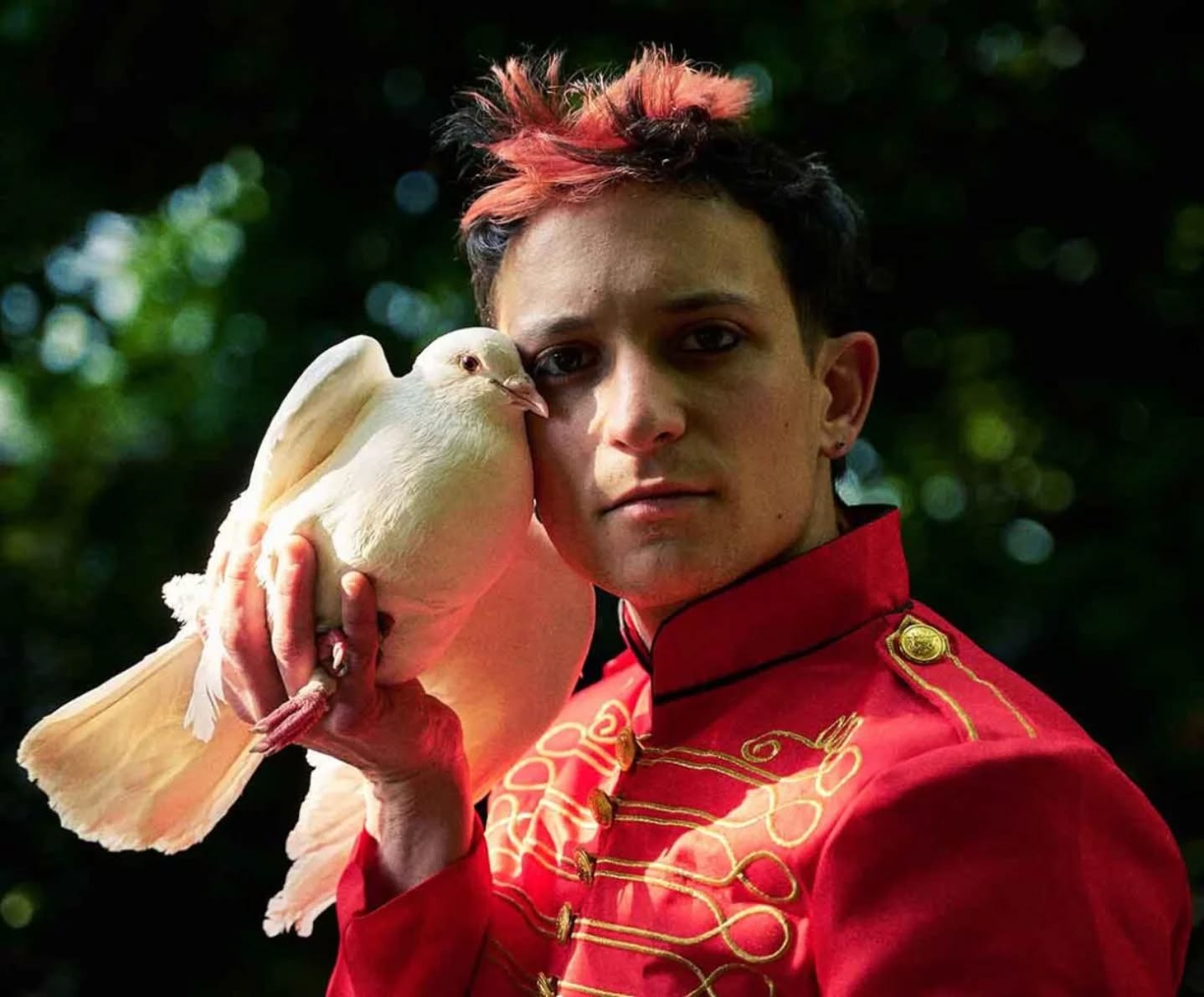 “Natale a… Mezzanotte”: una residenza d’artista e una mostra dedicate al circo.

🎪 www.circoitalia.it