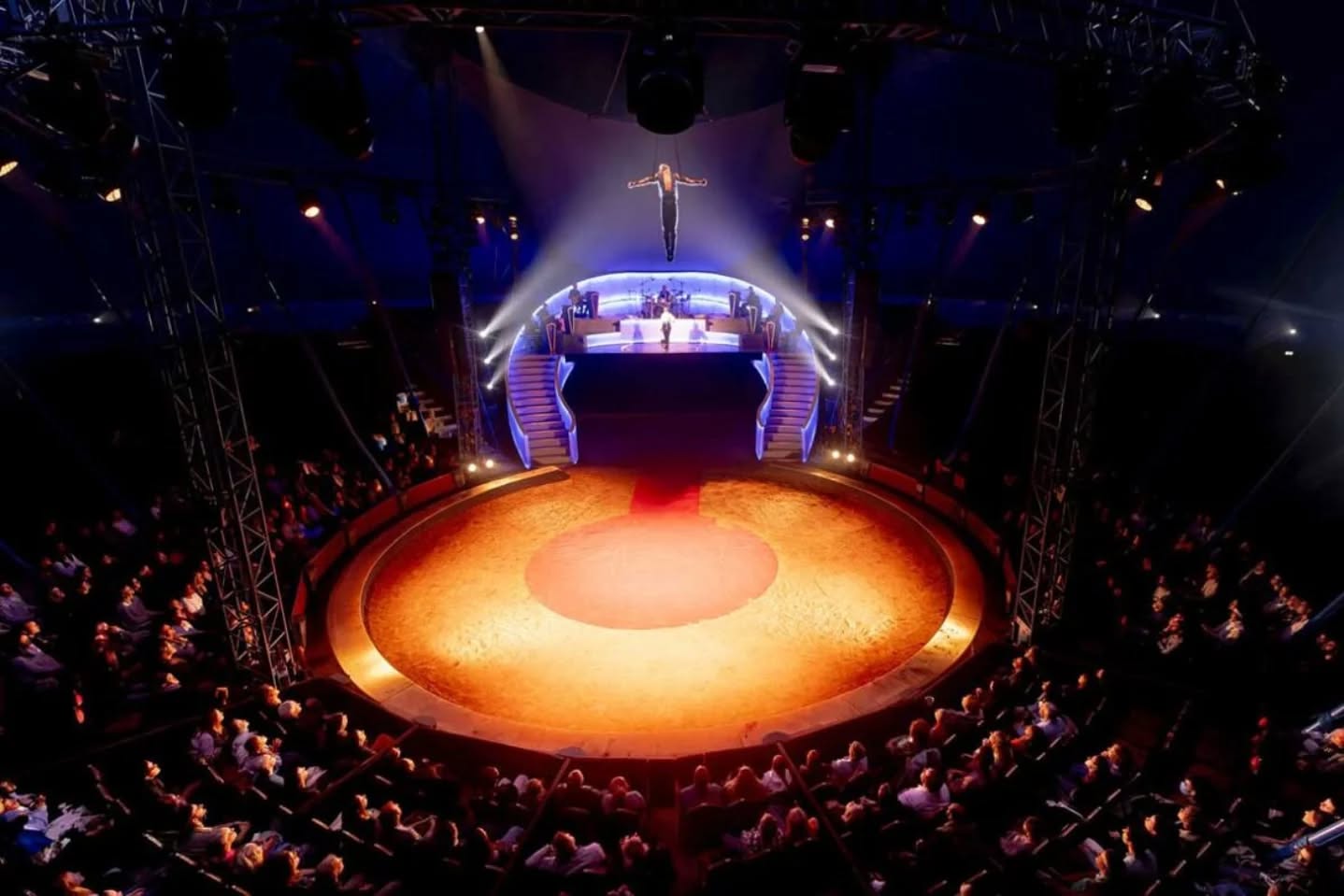 “Les Folies Gruss a Paris”, nuova tournée per Alexander Orfei Nones Malachikhine

🎪 www.circoitalia.it