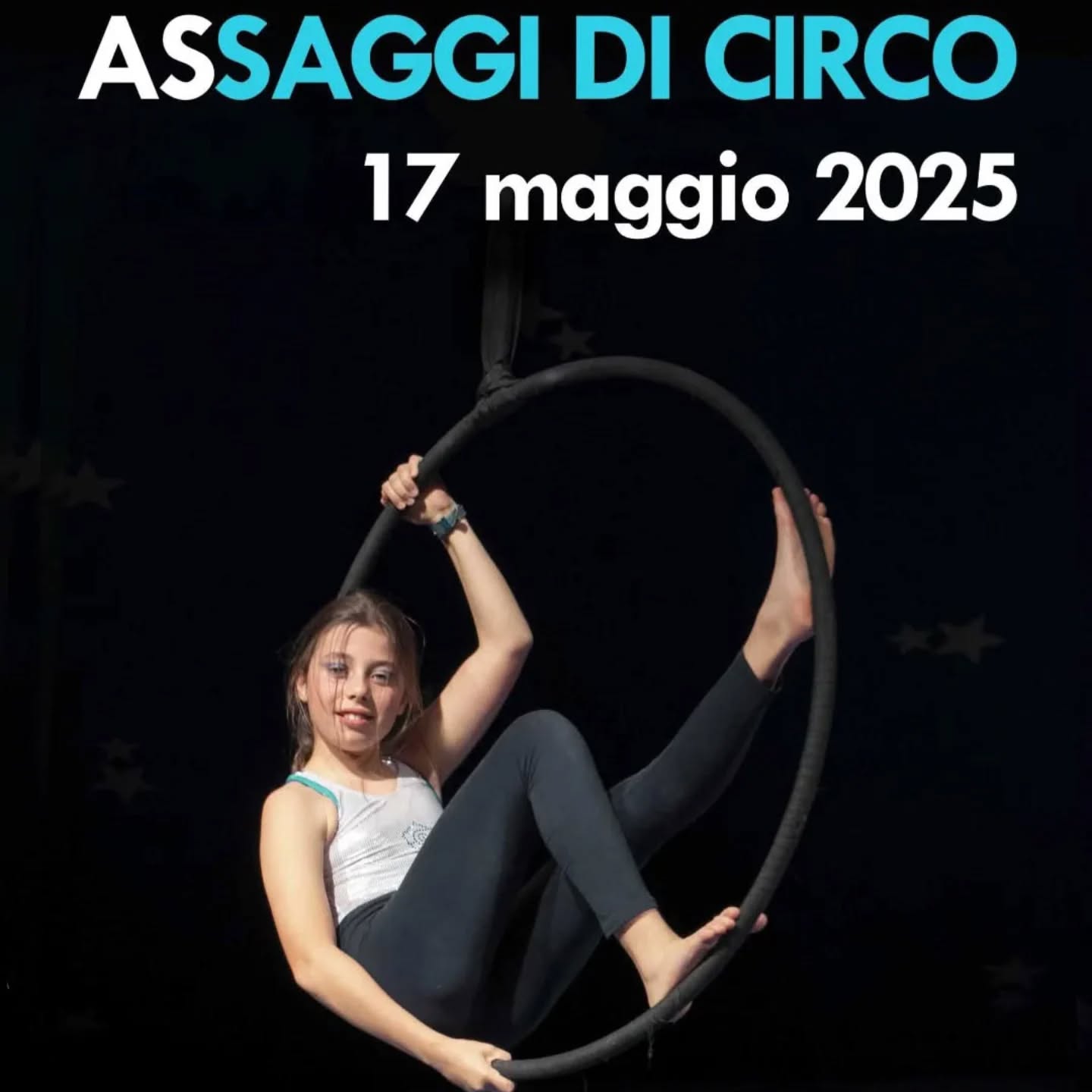 Le iniziative della Piccola Scuola di Circo riservate ai suoi giovanissimi allievi.

🎪 www.circoitalia.it