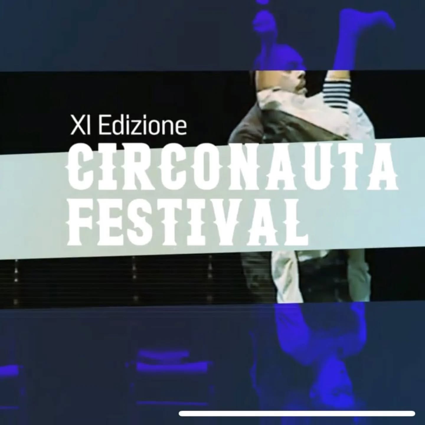 Torna, in provincia di Lecce, “Circonauta – Festival Internazionale del circo contemporaneo”

🎪 www.circoitalia.it