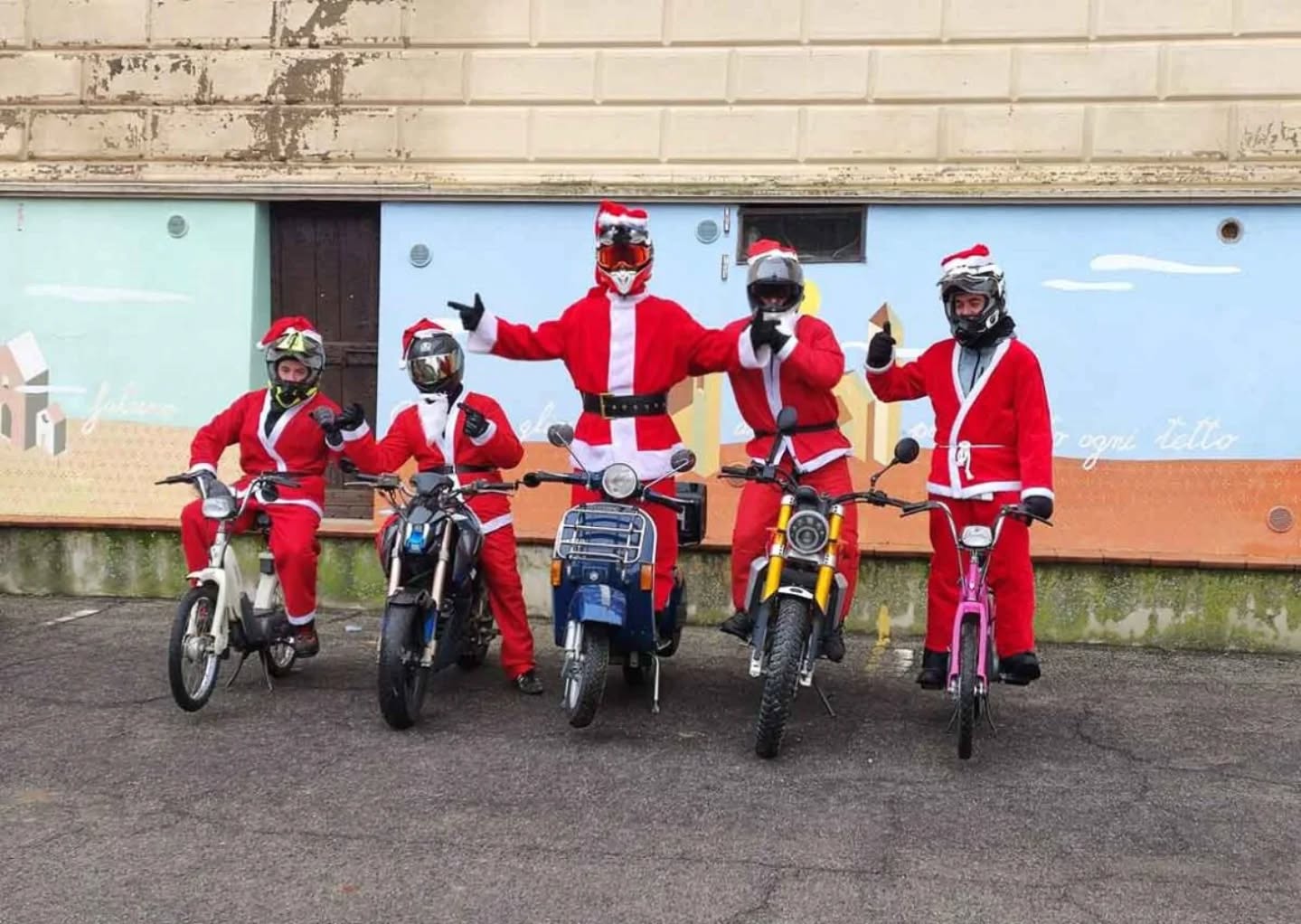 “SaltinPiazza Winter”: festa, arte e condivisione in un evento dedicato alle famiglie.

🎪 www.circoitalia.it