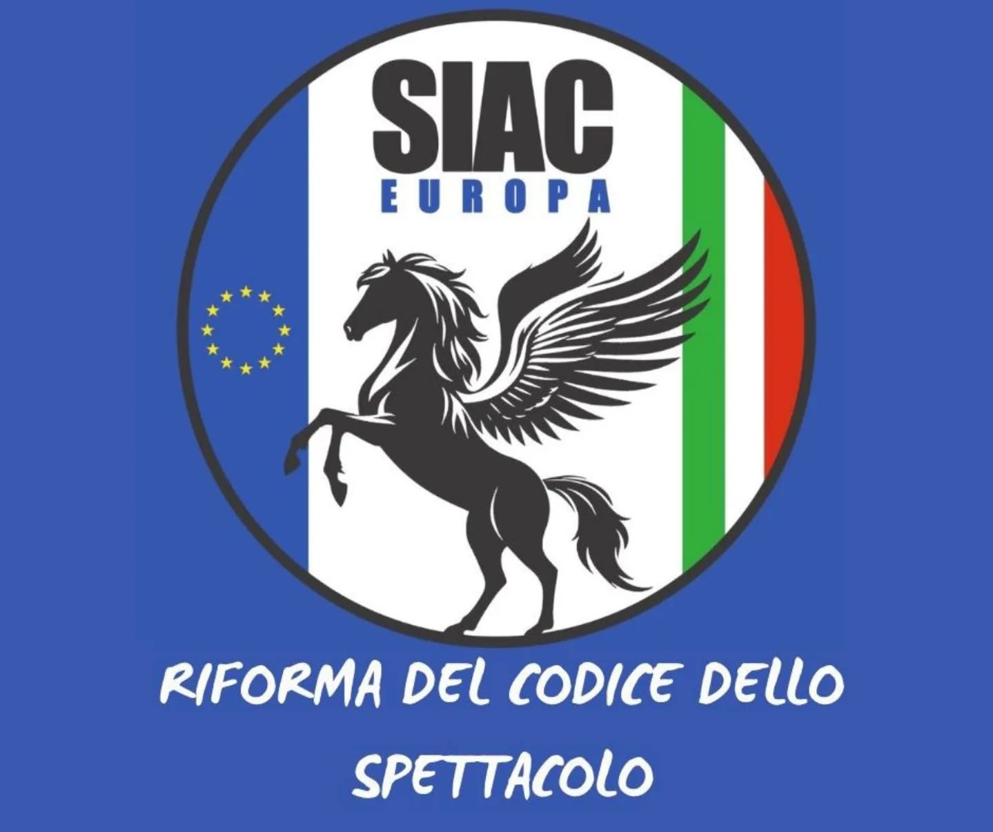 Rinvio della riforma del codice dello spettacolo: il presidente Siac Europa Gaetano Montico fa chiarezza.

🎪 www.circoitalia.it