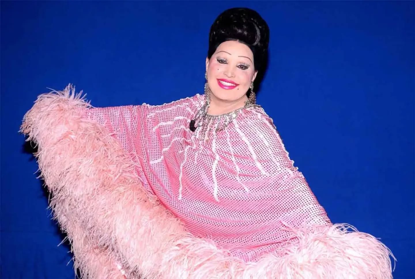 “Moira per sempre”: una serie di eventi per celebrare la Regina del Circo.

🎪 www.circoitalia.it