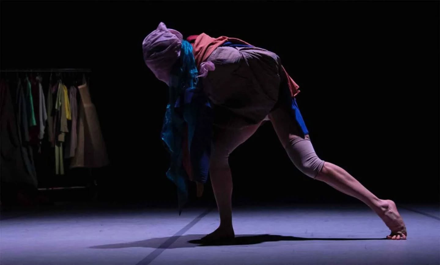 La danza contemporanea protagonista al Teatro Café Müller di Torino.

🎪 www.circoitalia.it