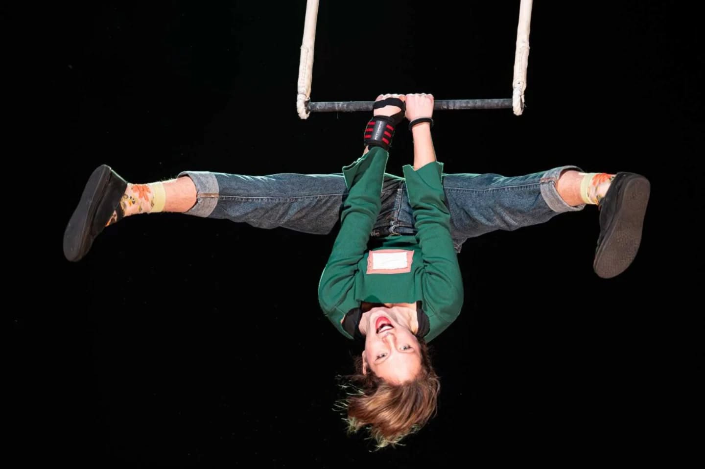 “Circo in Pillole” allo Spazio FLIC con allievi di 14 nazionalità e la regia di Roberto Magro.

🎪 www.circoitalia.it